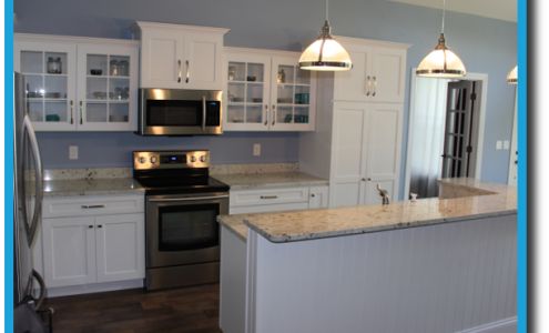 Cabinet Connection LLC