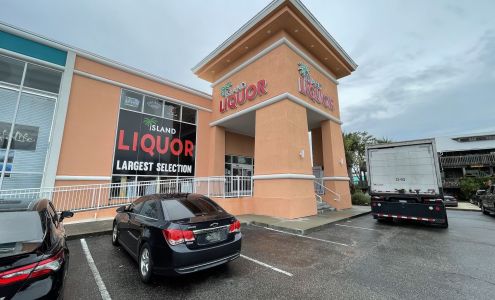 Island Liquor Gulf Shores