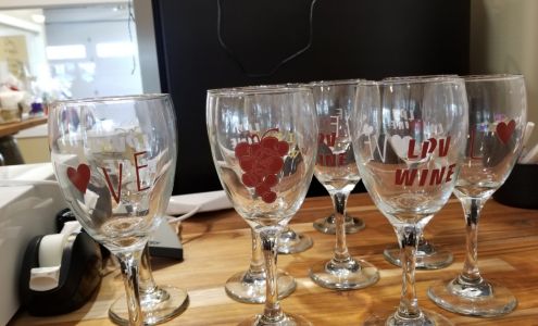 Lake Point Vineyard and Winery Mathews