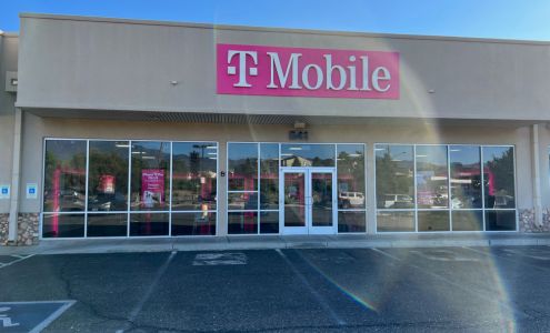 T-Mobile Cottonwood