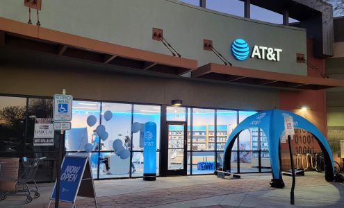 AT&T Store