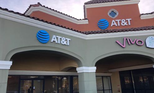 AT&T Store