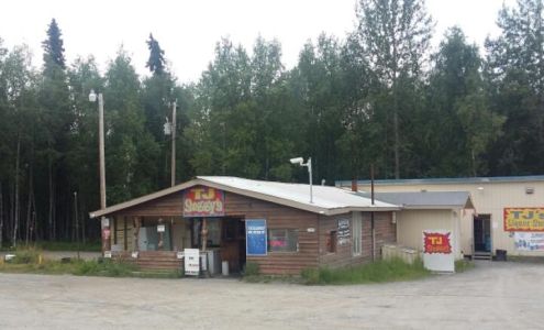 TJ Seggy's Soldotna
