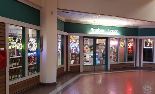 Newtown Liquor Store