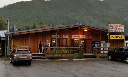 Lighthouse Grocery & Liquor