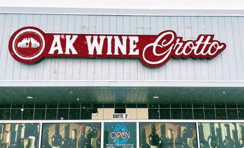 AK Wine Grotto