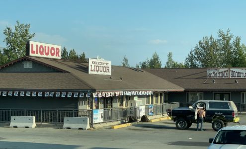 Knik Kountry Liquor #2
