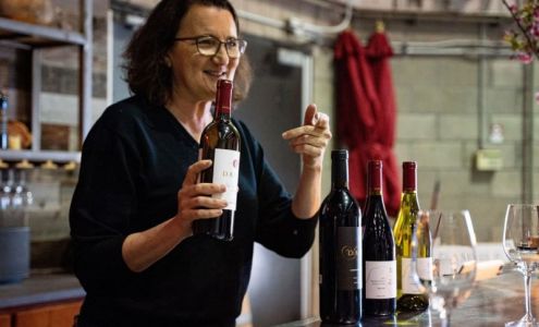 Plume Ridge Bottle Shop