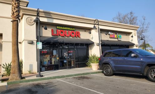 Hageman Liquor