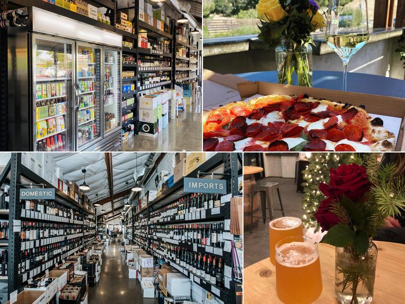 Agoura Wine & Beer Co.