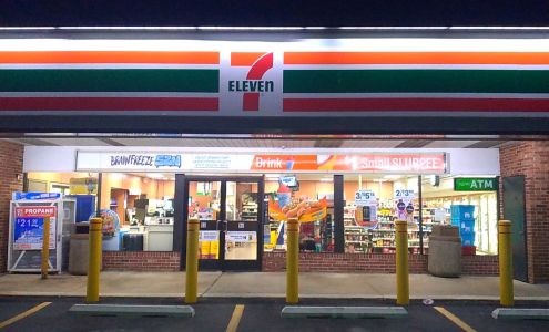 7-Eleven