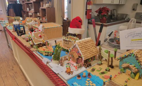 Two Harbors General Store Avalon