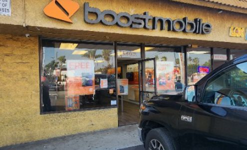 Boost Mobile