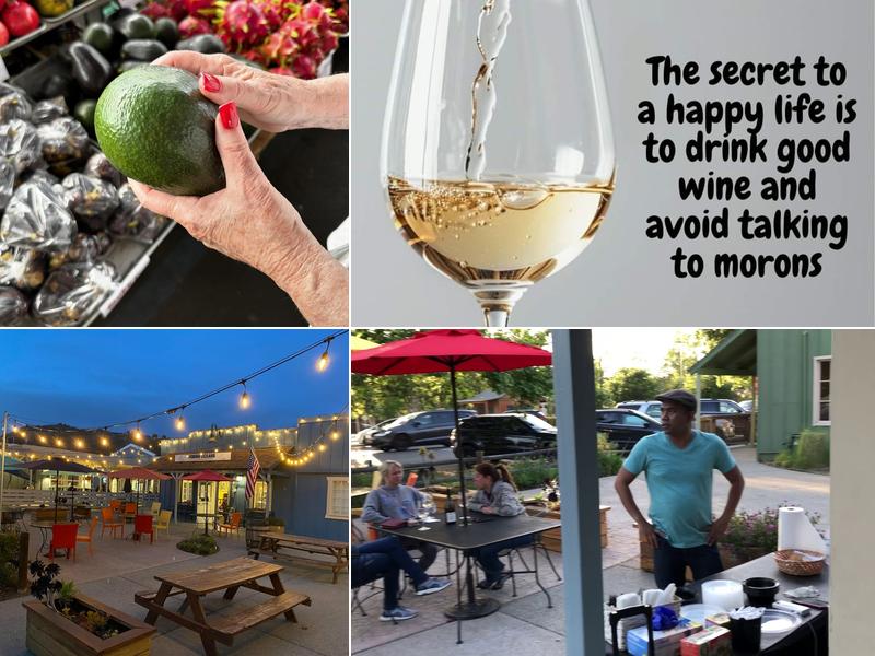 Mission Cellars Urban Winery