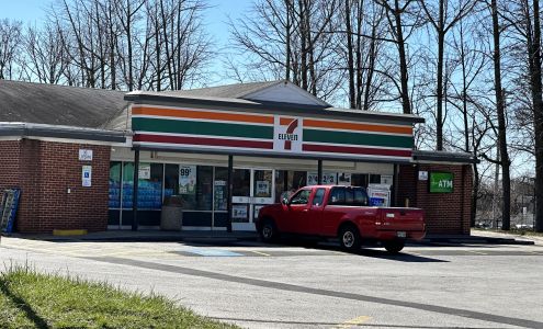 7-Eleven