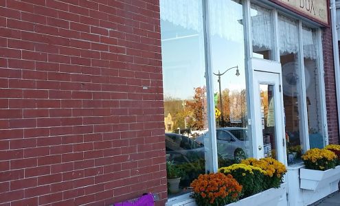 Yarn & Craft Box Pawling