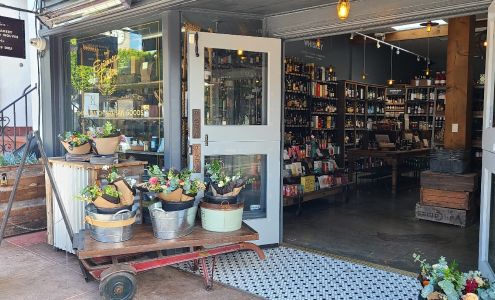 The Epicurean Trader San Francisco