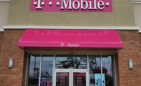 T-Mobile