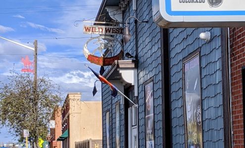 Wild West Wine & Spirits Del Norte