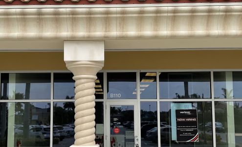 Verizon Flagler