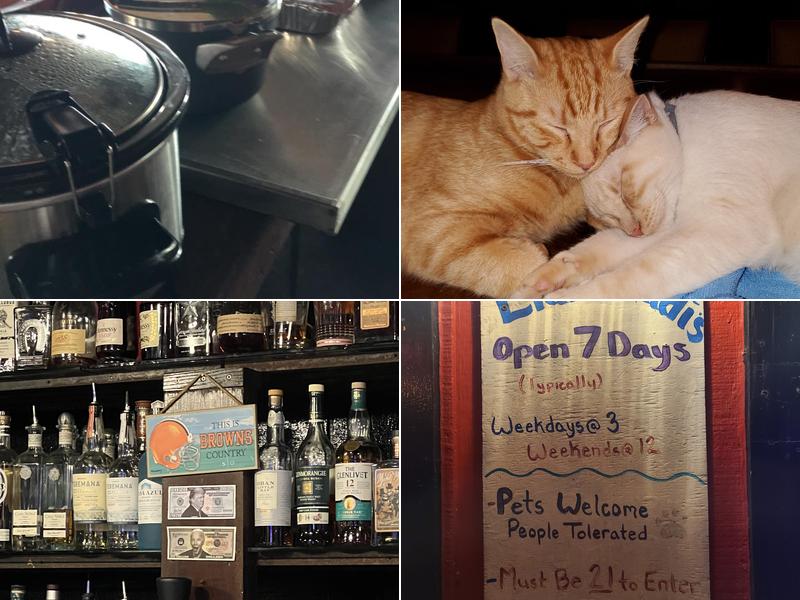 Liam & Madi’s 360 Dock St, Cedar Key