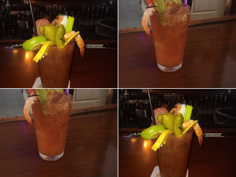 The Santa Fe Bar 23731 US-41, High Springs