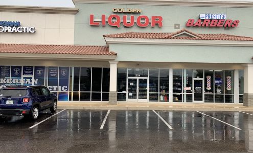 Golden Liquor Jacksonville