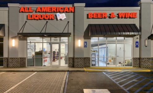 All American Liquor, LLC