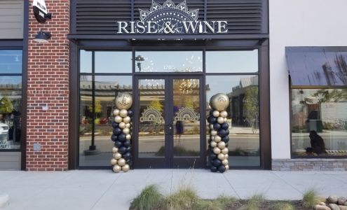 Rise & Wine