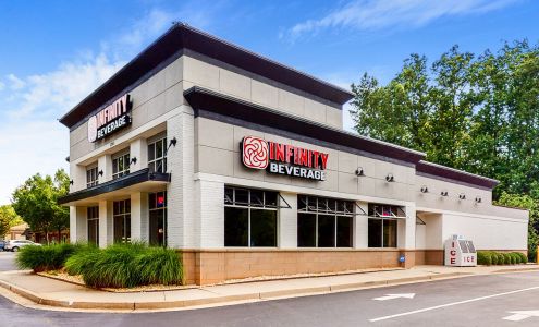 Infinity Beverage Roswell