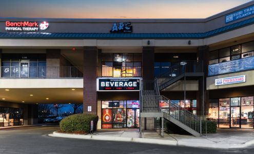 International Beverage