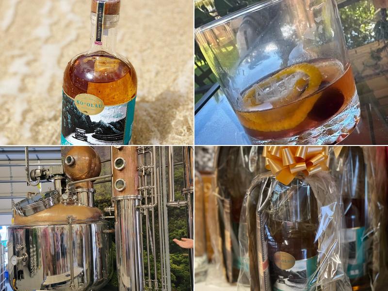 Ko'olau Distillery