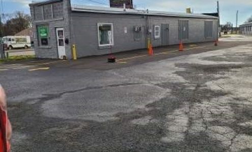 Southside Bait and Tackle