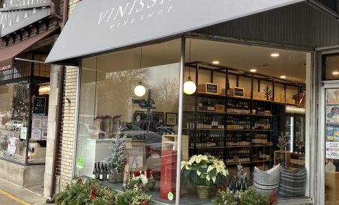 Vinissimo Wine Shop