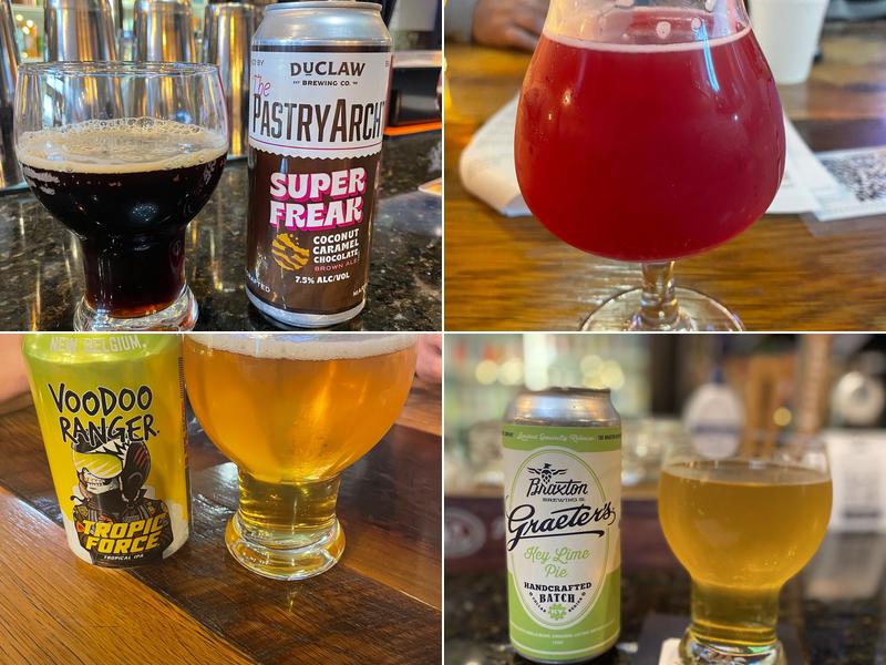 The Pub on Second 116a W 2nd St, Owensboro