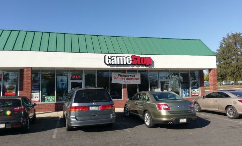 GameStop Collingdale