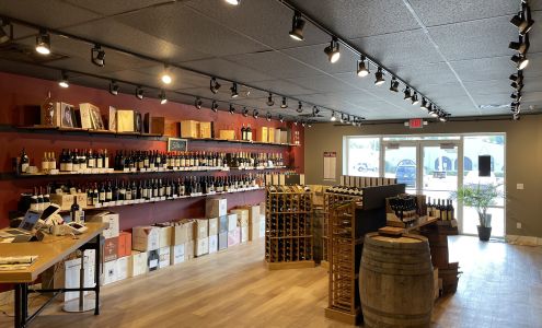 Lighthouse Wine Shop