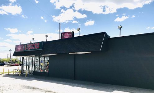 DrinkSlinger & Company