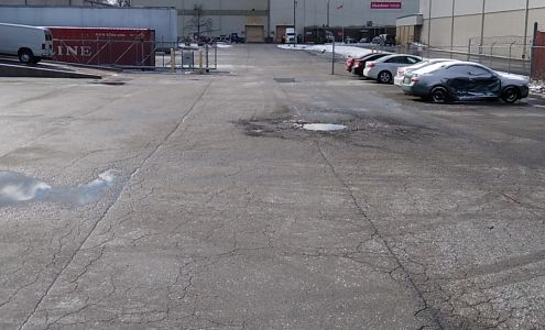 Cavalier Distributing