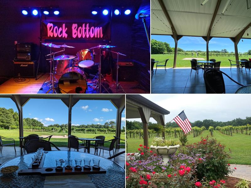 Wight-Meyer Vineyards & Winery