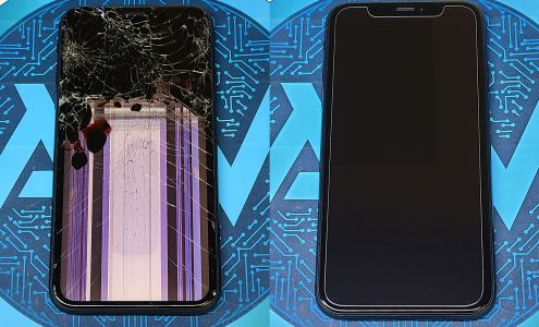 Augmented Wireless - iPhone & iPad Repair | Samsung Galaxy Phone Unlock