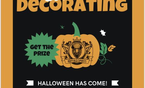 Buffalo Spirits Stamping Ground