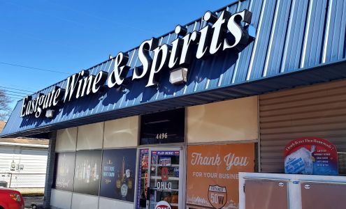 Eastgate Wine & Spirits