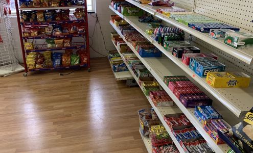 Flintlock Quick Stop