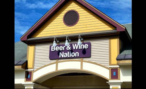 Beer & Wine Nation