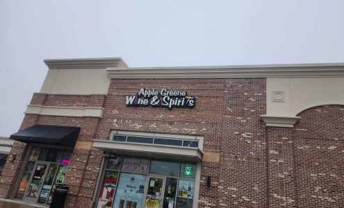 Apple Greene Wine & Spirits