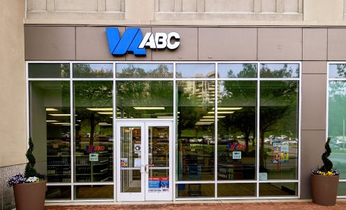 Virginia ABC