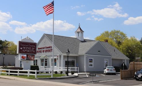 Somerset Country Wine & Spirits Somerset