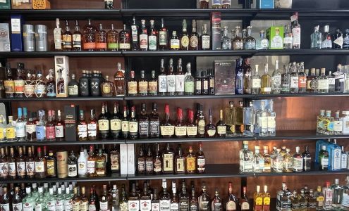 Uncorked Fine Wine Craft Beer & Spirits