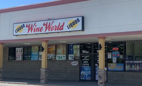Wine World